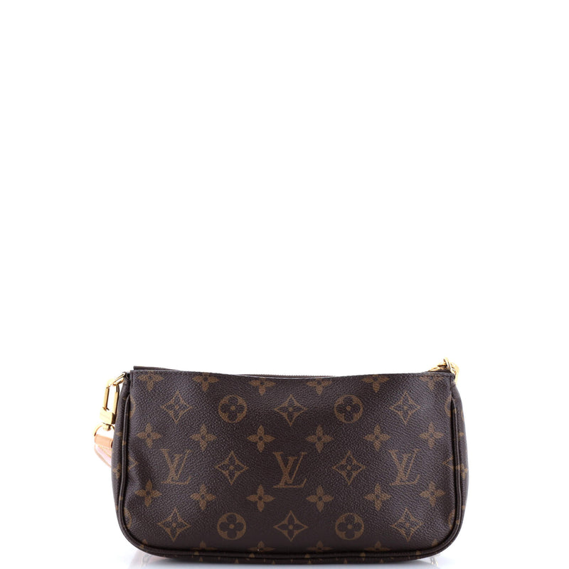 Louis Vuitton Multi Pochette Accessoires