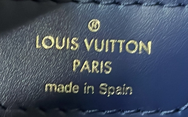 Louis Vuitton Neverfull Nm Tote Monoglam