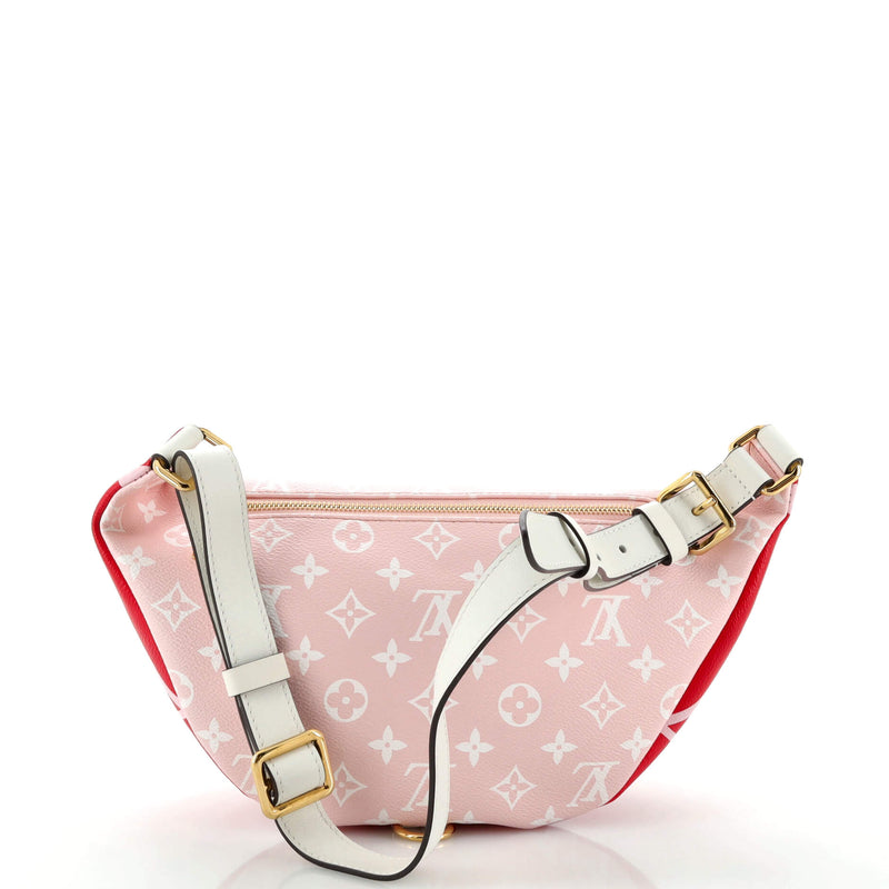 Louis Vuitton Bum Bag Limited Edition