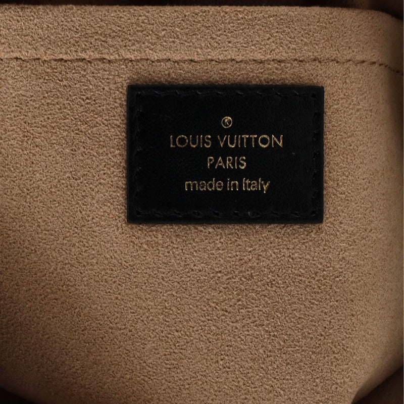 Louis Vuitton Troca Handbag Damier