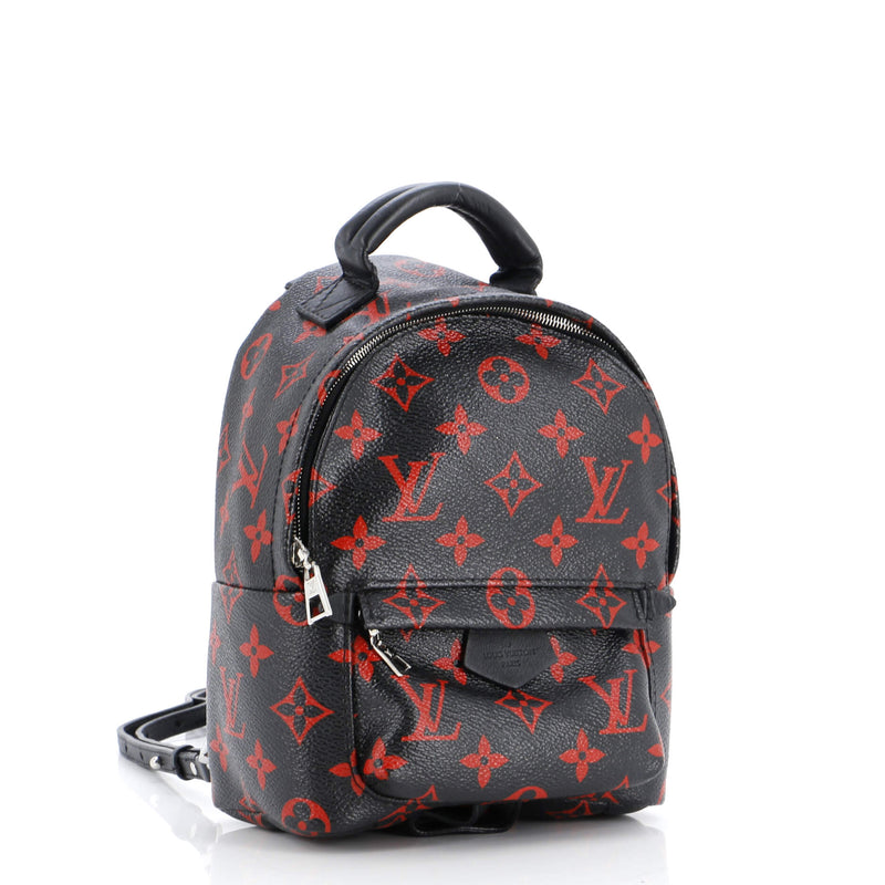 Louis Vuitton Palm Springs Backpack