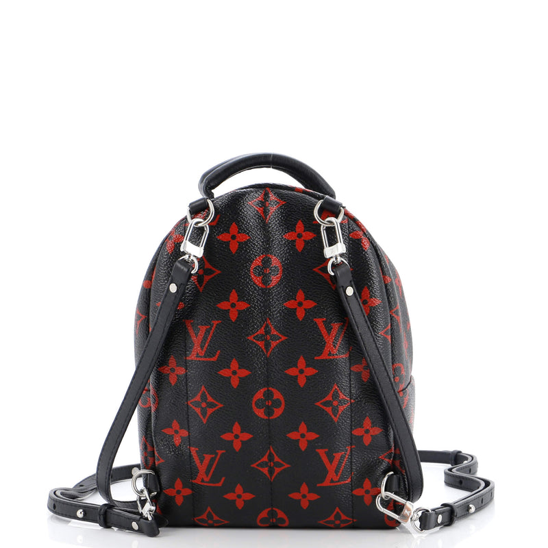 Louis Vuitton Palm Springs Backpack