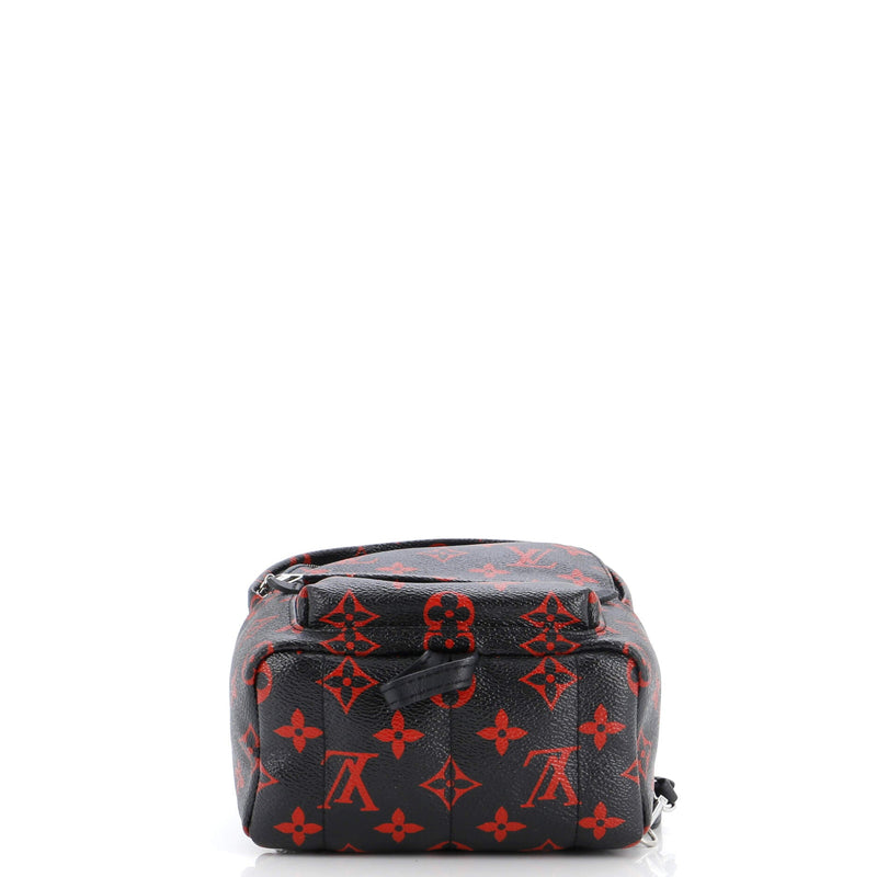 Louis Vuitton Palm Springs Backpack