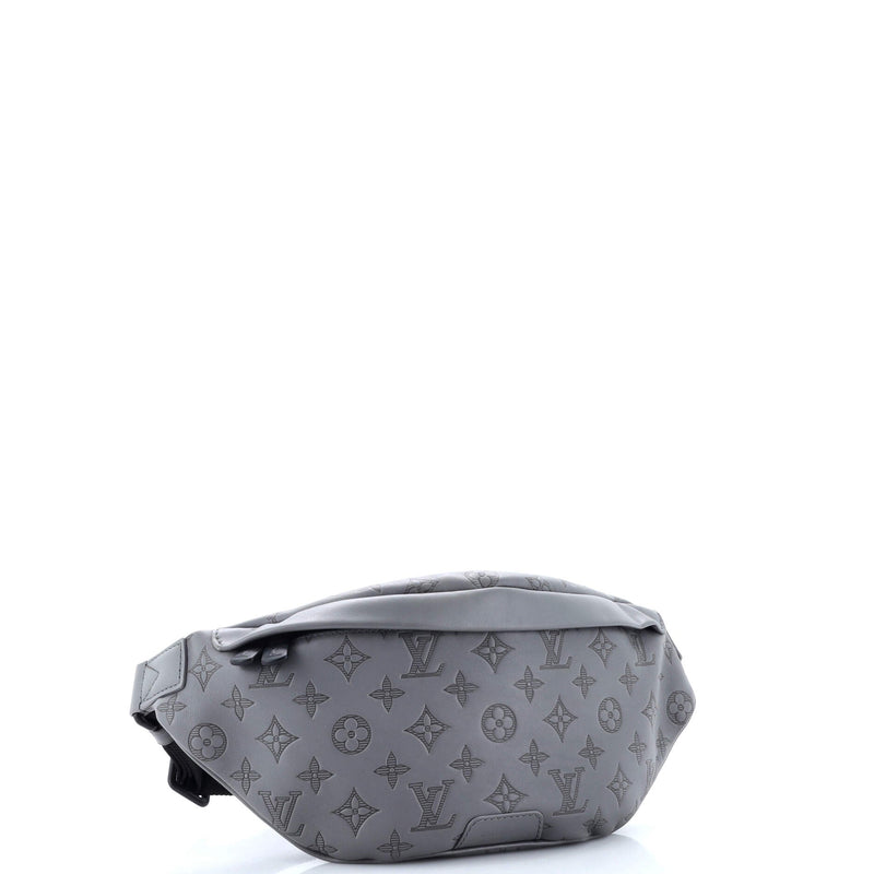 Louis Vuitton Discovery Bumbag Shadow