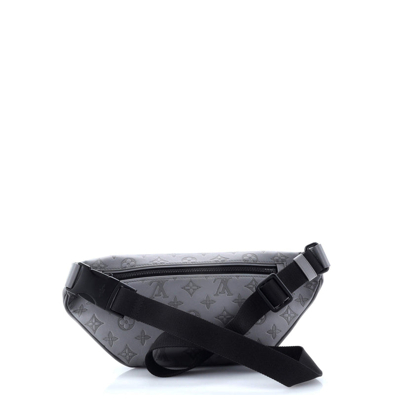 Louis Vuitton Discovery Bumbag Shadow