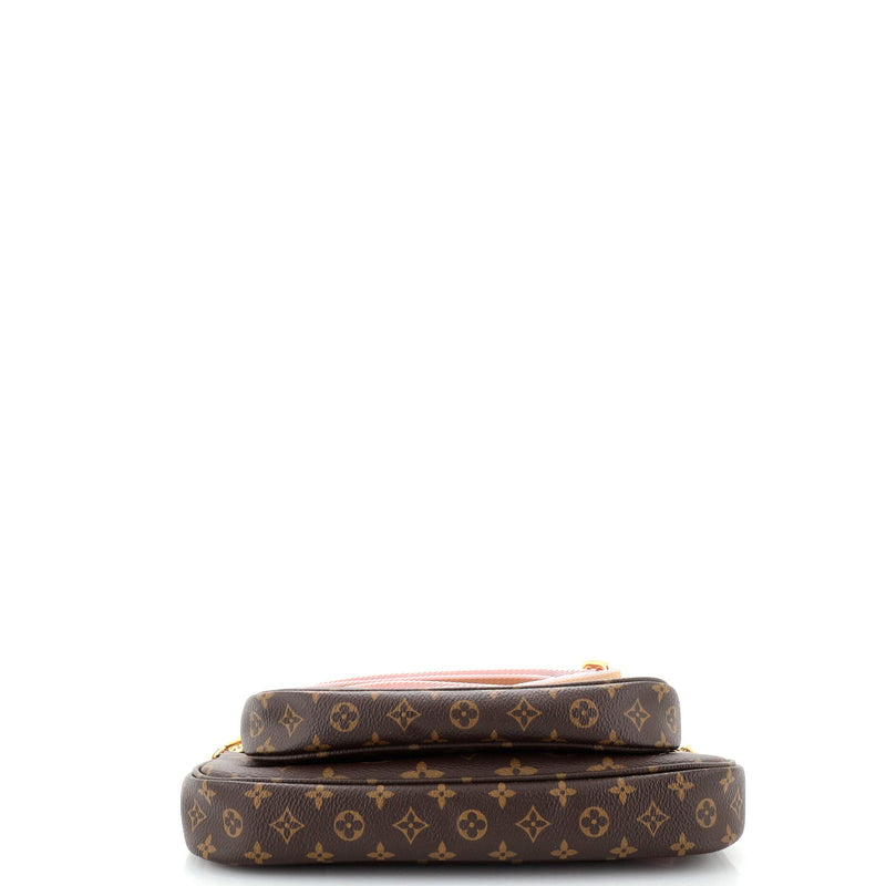 Louis Vuitton Multi Pochette Accessoires