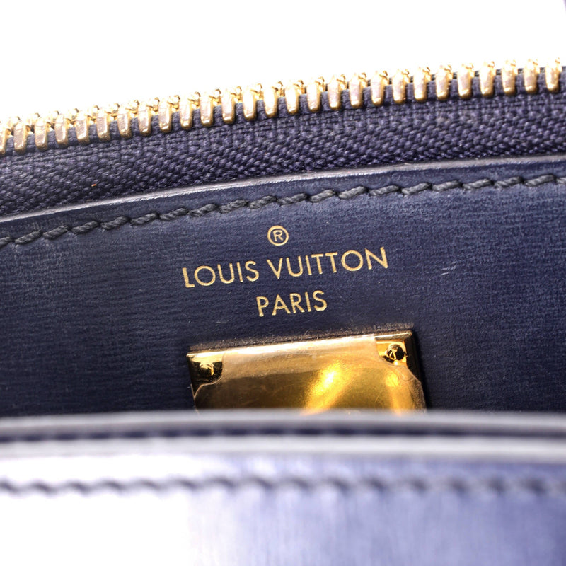 Louis Vuitton City Steamer Handbag