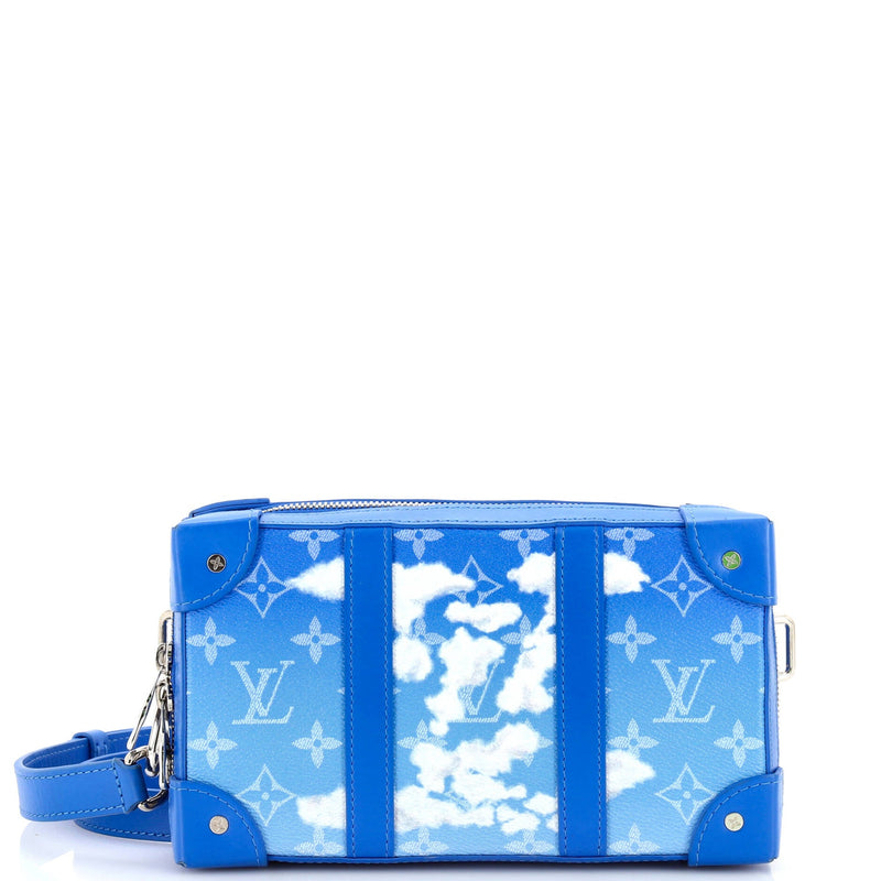 Louis Vuitton Soft Trunk Wallet Limited