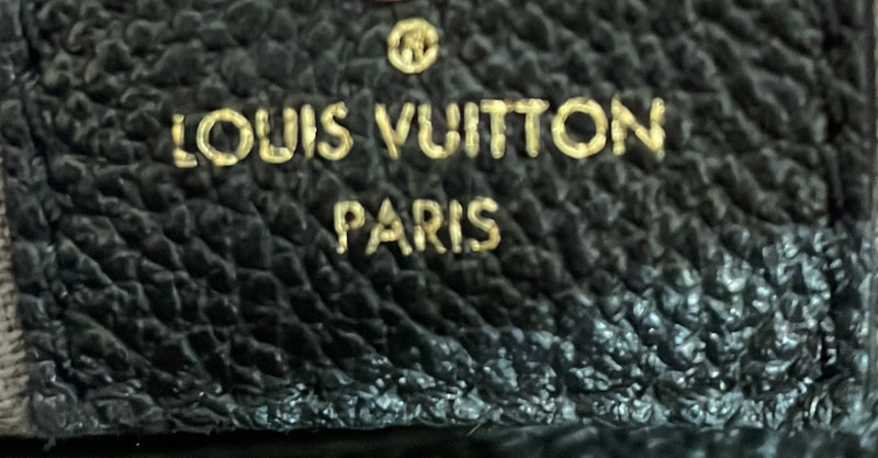 Louis Vuitton Artsy Handbag Empreinte