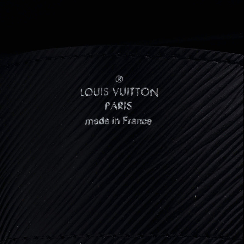 Louis Vuitton Twist Handbag Epi Leather