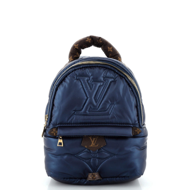 Louis Vuitton Palm Springs Backpack