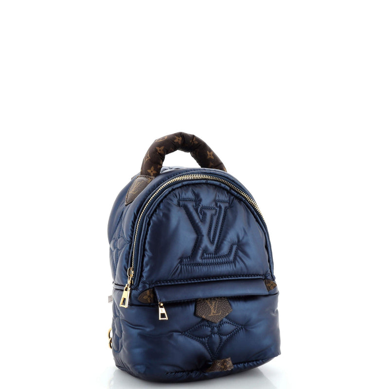 Louis Vuitton Palm Springs Backpack