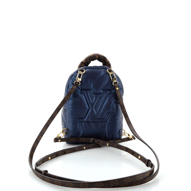 Louis Vuitton Palm Springs Backpack