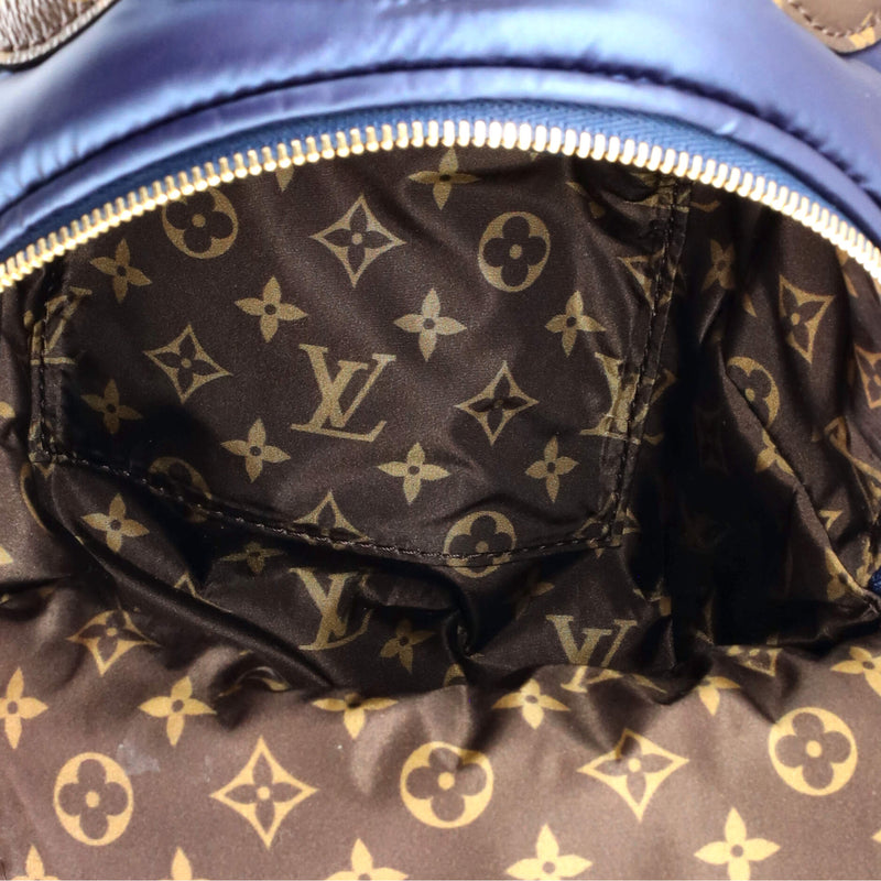 Louis Vuitton Palm Springs Backpack