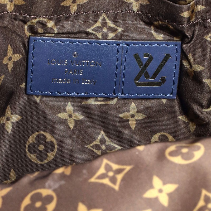 Louis Vuitton Palm Springs Backpack