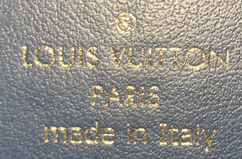 Louis Vuitton Palm Springs Backpack