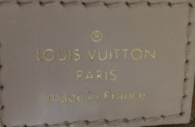 Louis Vuitton On My Side Tote Mahina