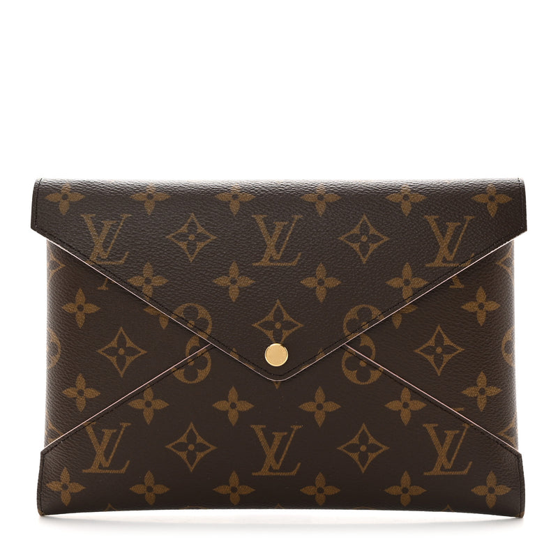 Louis Vuitton Kirigami Pochette Set