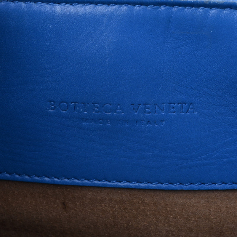 Bottega Veneta Light Calf Intrecciato