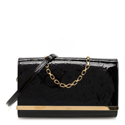 Louis Vuitton Vernis Anam Clutch