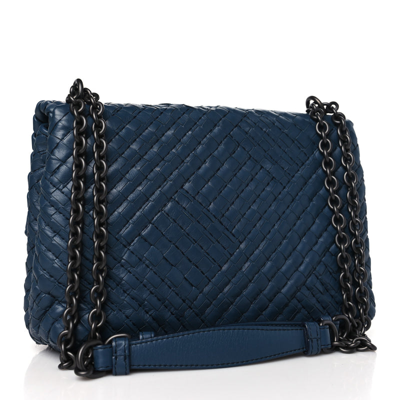 Bottega Veneta Nappa Intrecciato