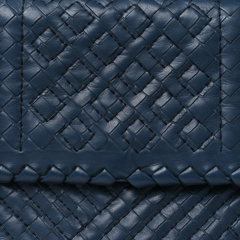 Bottega Veneta Nappa Intrecciato