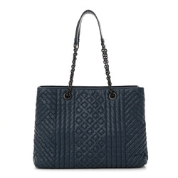 Bottega Veneta Lambskin Intrecciato