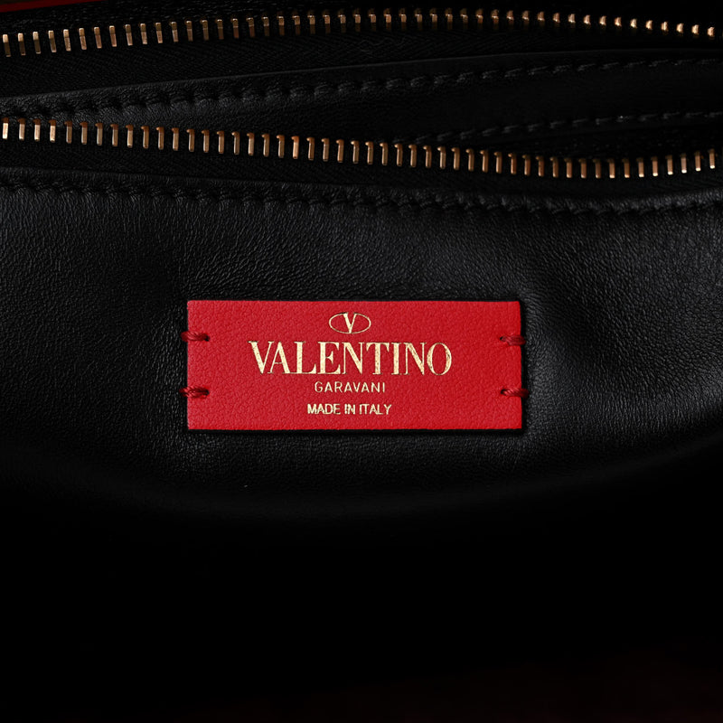 Valentino Garavani Smooth Calfskin Soul