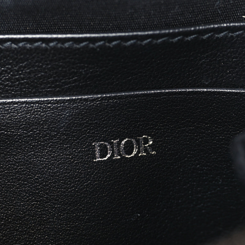 Christian Dior Oblique Messenger Pouch