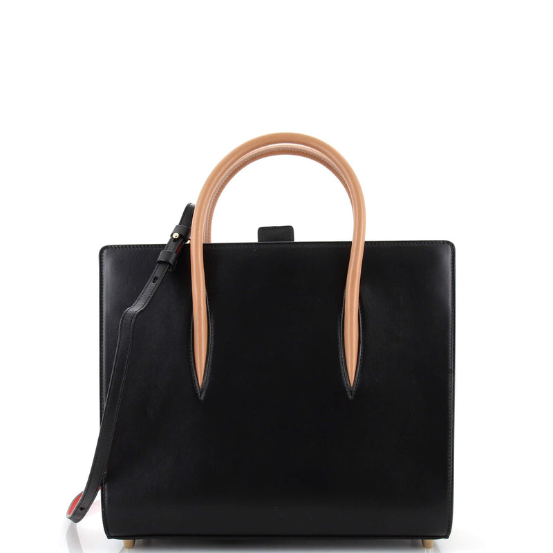 Christian Louboutin Paloma Tote Leather