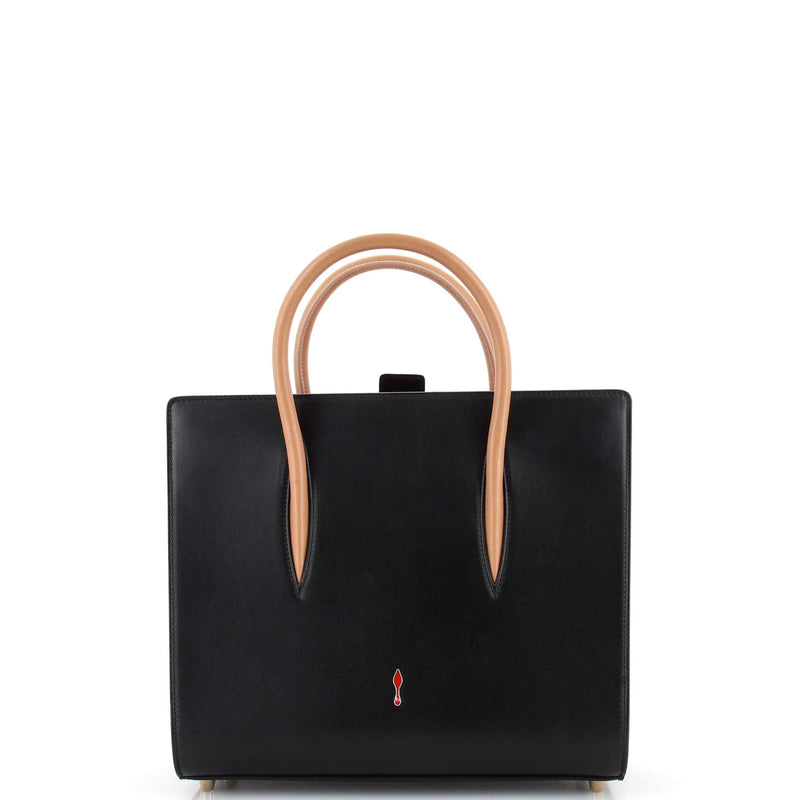 Christian Louboutin Paloma Tote Leather