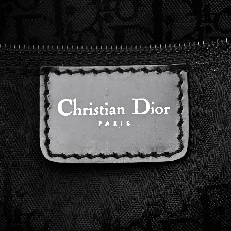 Christian Dior Calfskin Gambler Dice