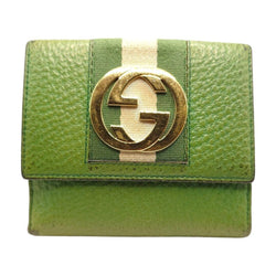 Gucci Sherry Line Interlocking G