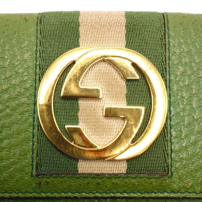 Gucci Sherry Line Interlocking G