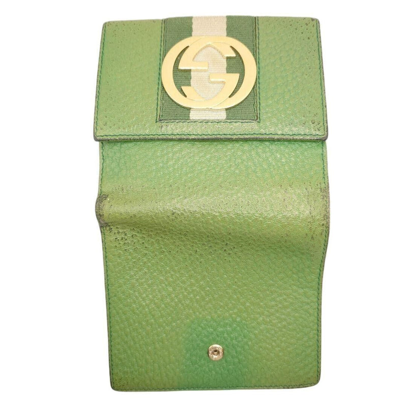 Gucci Sherry Line Interlocking G