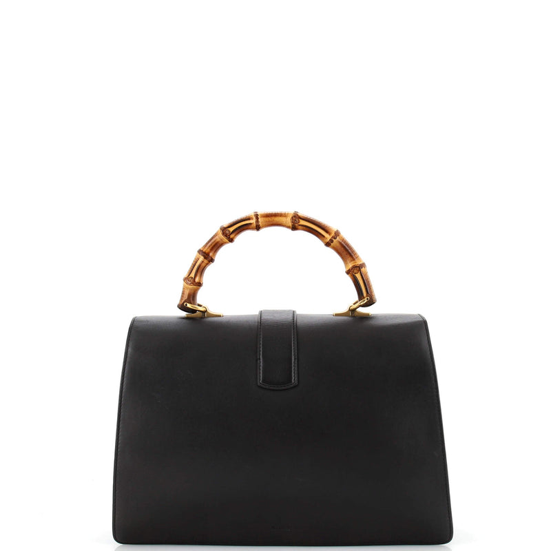 Gucci Dionysus Bamboo Top Handle Bag