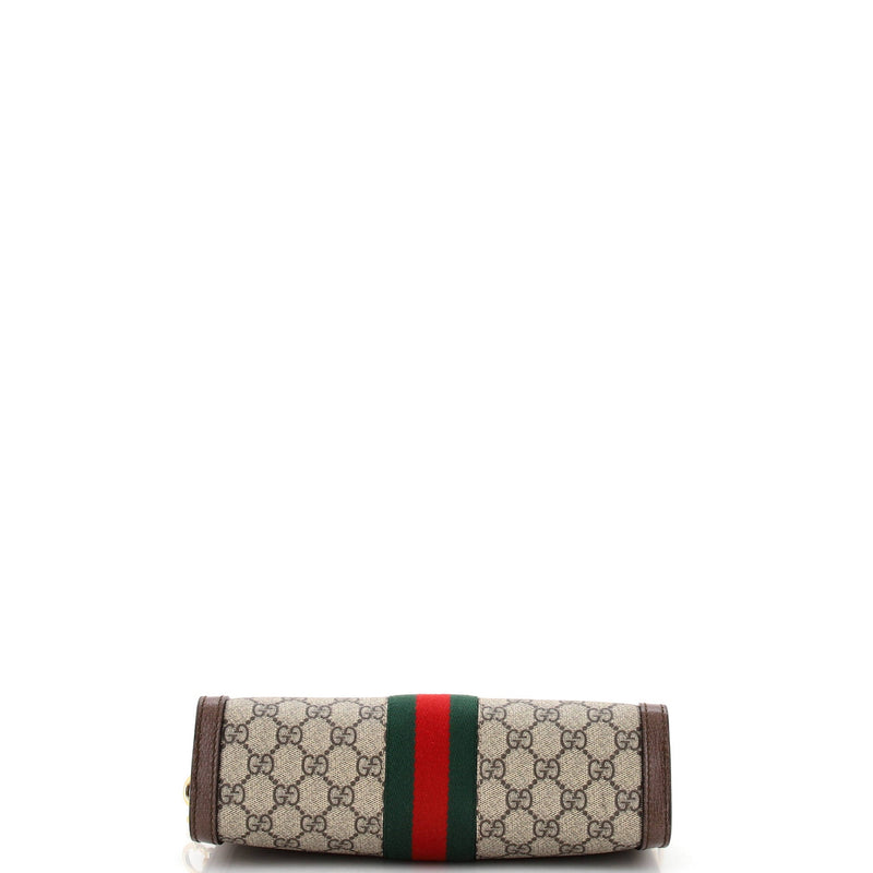 Gucci Ophidia Chain Shoulder Bag Gg