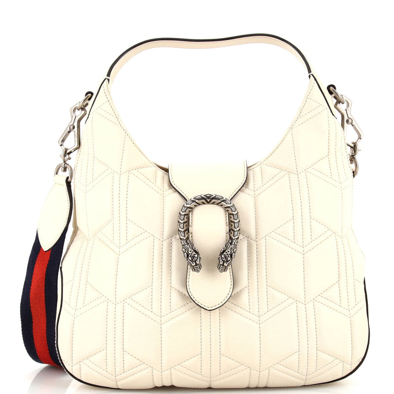 Gucci Dionysus Hobo Matelasse Leather