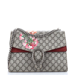 Gucci Dionysus Bag Blooms Print Gg