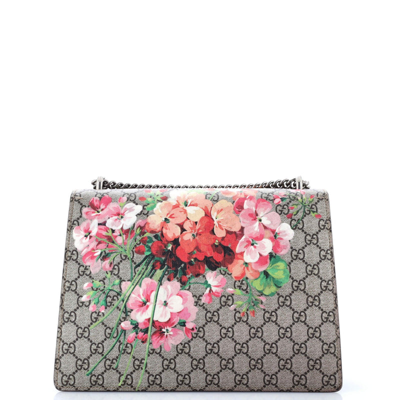 Gucci Dionysus Bag Blooms Print Gg