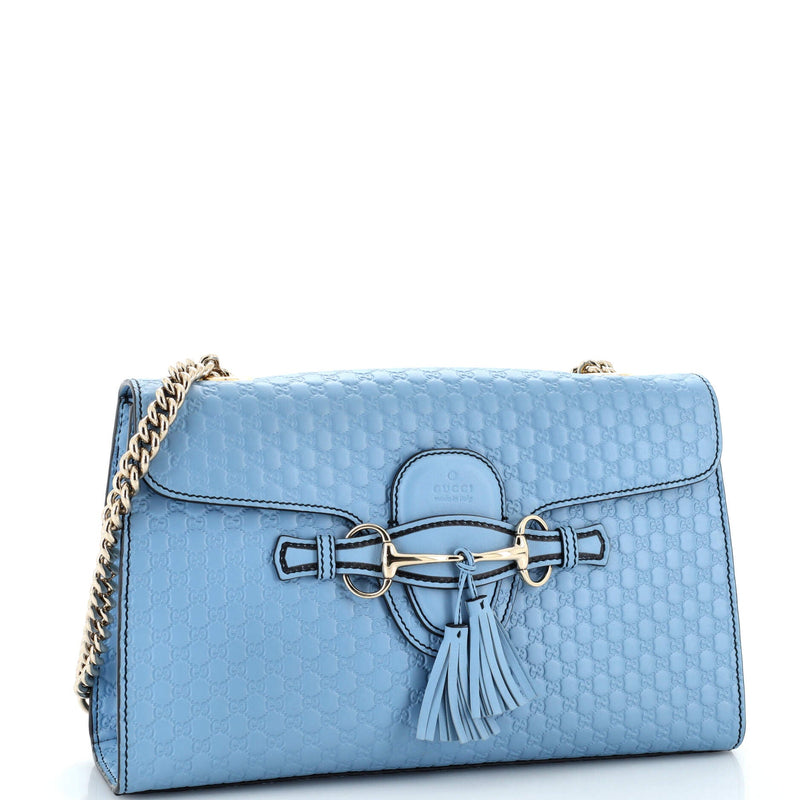 Emily Chain Flap Bag (Outlet)