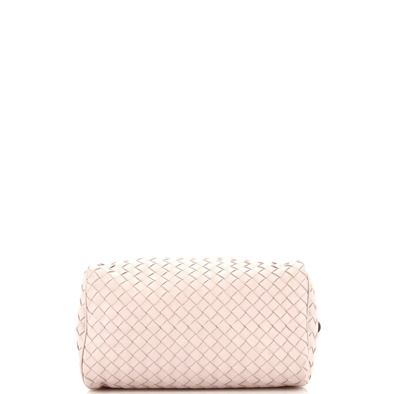 Bottega Veneta Convertible Boston Bag