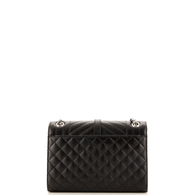 Saint Laurent Classic Envelope Satchel