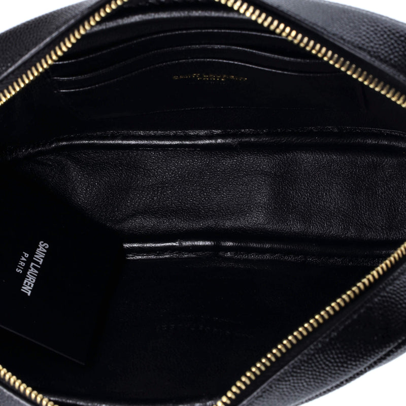 Saint Laurent Lou Camera Bag Matelasse