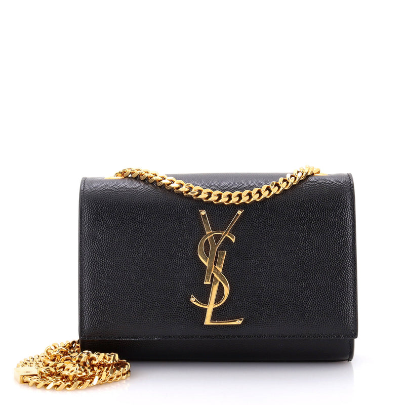 Saint Laurent Classic Crossbody Bag