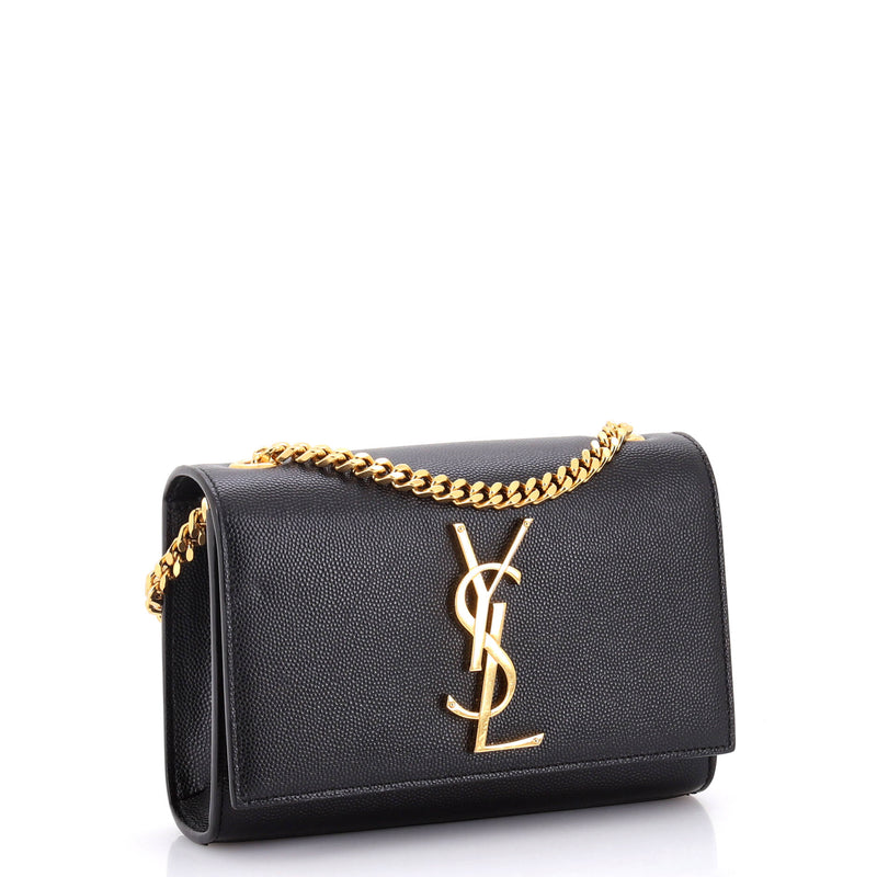 Saint Laurent Classic Crossbody Bag