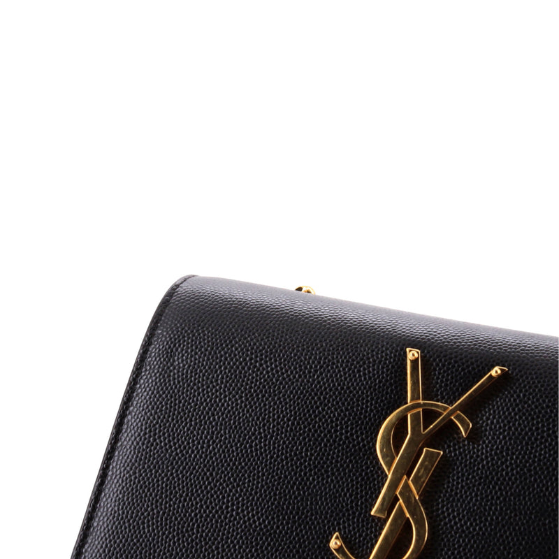 Saint Laurent Classic Crossbody Bag