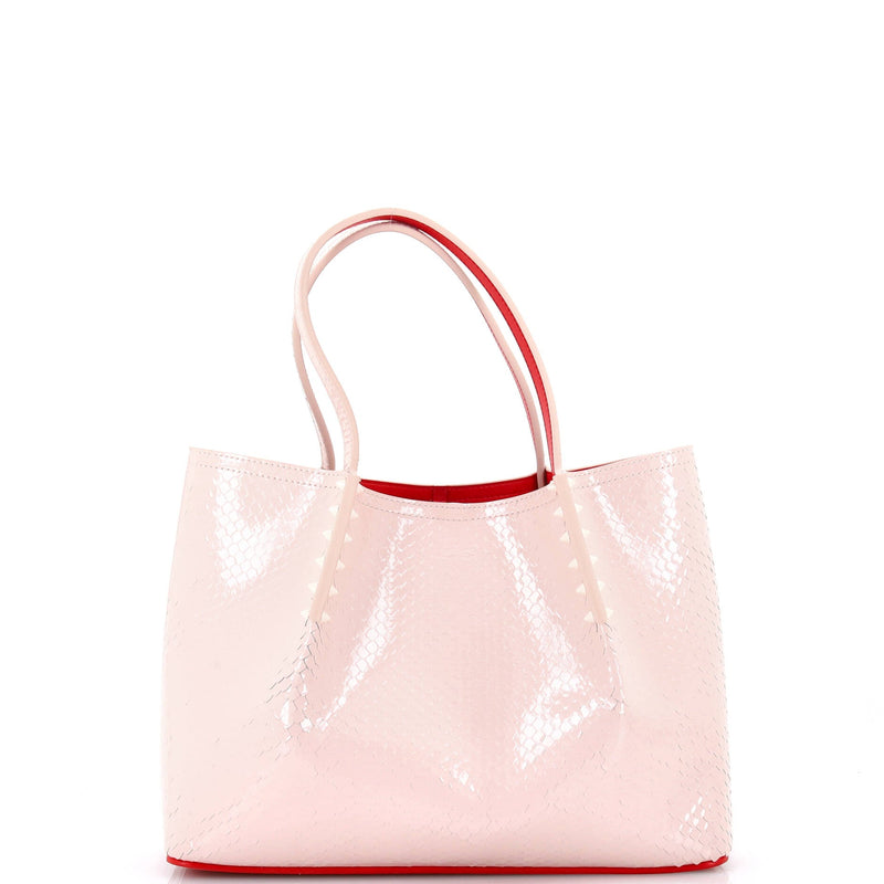 Christian Louboutin Cabarock Tote