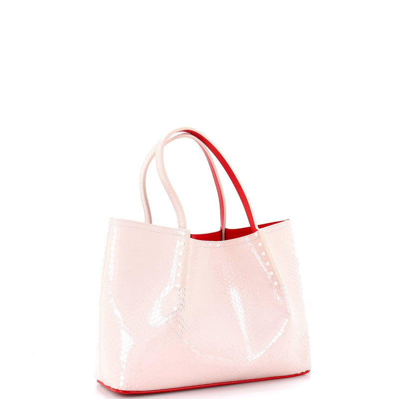 Christian Louboutin Cabarock Tote