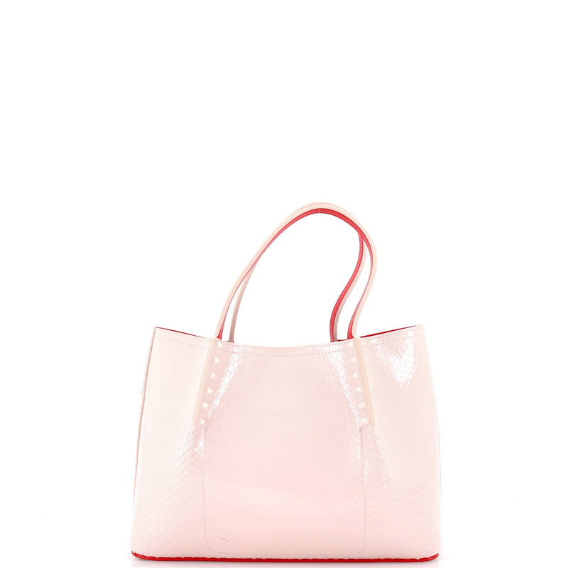 Christian Louboutin Cabarock Tote